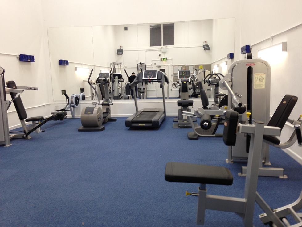 Halls of Residence Southampton Sport University of Southampton